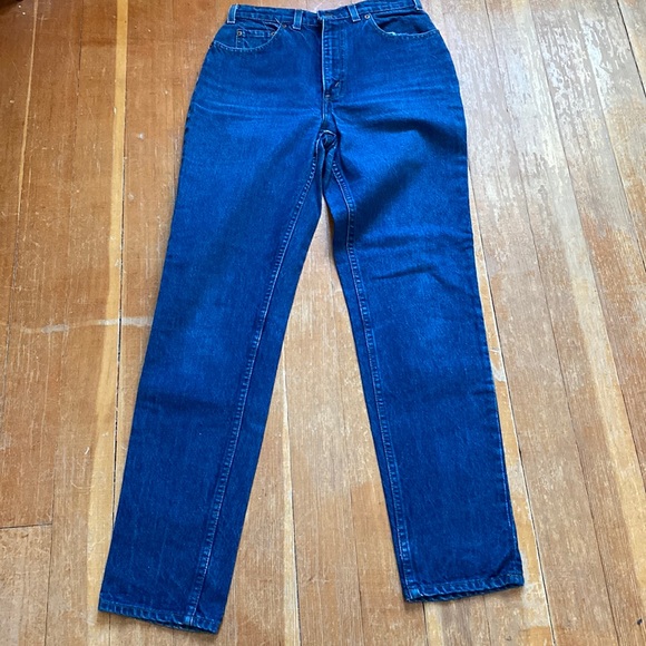 Vintage Levi’s Red Tab 770 Jeans - Picture 1 of 6